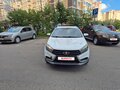 2019 Lada (ВАЗ) Vesta SW I, белый, 625000 рублей - вид 4
