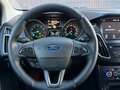 2017 Ford Focus III Рестайлинг, коричневый, 1350000 рублей - вид 10