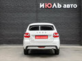 2022 Lada (ВАЗ) Granta I Рестайлинг, белый, 580000 рублей - вид 4