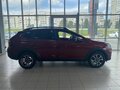 2026 Lada (ВАЗ) Iskra SW Cross, красный - вид 2