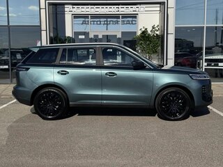 2026 Jeland J6, зелёный, 2749000 рублей, вид 3