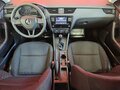 2017 Skoda Octavia III (A7) Рестайлинг, серый, 1485000 рублей - вид 10
