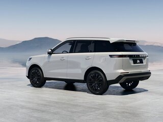 2026 Jeland J6, белый, 2300000 рублей, вид 4