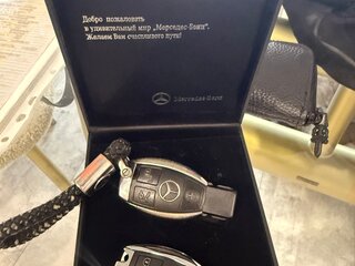 2013 Mercedes-Benz M-Класс 350 CDI III (W166), чёрный, 2300000 рублей, вид 1