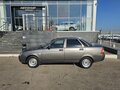 2007 Lada (ВАЗ) Priora I, серый, 220000 рублей - вид 7