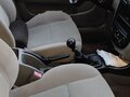 2007 Chevrolet Lacetti I, серебристый, 379000 рублей - вид 5
