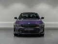 2025 BMW 3 серии 330i VII (G2x) Рестайлинг 2, фиолетовый, 6250000 рублей - вид 1