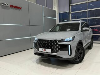 2026 Tenet T4L, серый, 2479000 рублей, вид 5