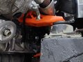 2013 Ford Transit, коричневый, 2000000 рублей - вид 8