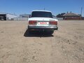 2007 Lada (ВАЗ) 2107, белый, 125000 рублей - вид 3