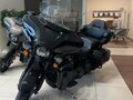 2020 Harley-Davidson Ultra Limited, чёрный - вид 2