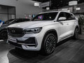 2026 Geely Monjaro I Рестайлинг, белый, 4954990 рублей