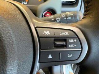 2026 Honda Freed Crosstar III, белый, 2030000 рублей, вид 4