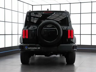 2023 Tank 300 I, чёрный, 3390000 рублей, вид 5