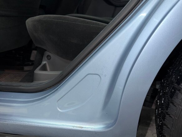 2007 Ford Focus II, голубой, 690000 рублей - вид 31