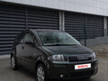 2001 Audi A2, зелёный, 625000 рублей - вид 4