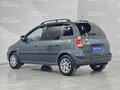 2008 Hyundai Matrix I Рестайлинг 2, серый - вид 2