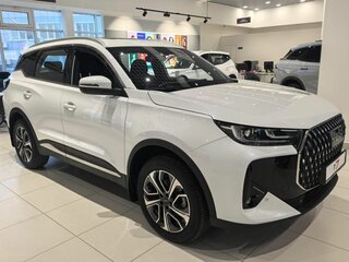 2026 Tenet T7, белый, 2985000 рублей, вид 2