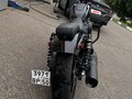 2025 Harley-Davidson Nightster, чёрный, 1100000 рублей - вид 2