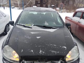 2008 Volkswagen Golf V, чёрный, 600000 рублей, вид 2
