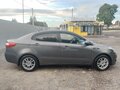 2012 Kia Rio III, серый, 590000 рублей - вид 1