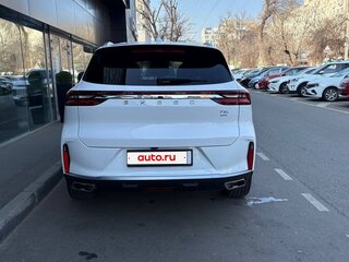 2023 Exeed TXL I Рестайлинг 2, белый, 2950000 рублей, вид 5