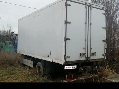 2012 Foton Ollin BJ10xx, синий, 750000 рублей, вид 4