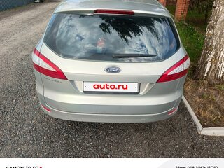 2009 Ford Mondeo IV, бежевый, 900000 рублей, вид 3