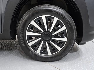 2023 Hyundai Casper I, серый, 1200000 рублей, вид 4