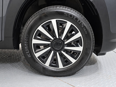 2023 Hyundai Casper I, серый, 1200000 рублей, вид 4