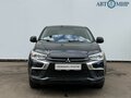 2018 Mitsubishi ASX I Рестайлинг 2, чёрный, 1650000 рублей - вид 1