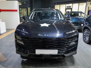 2026 Jetour Dashing I, чёрный, 2764000 рублей, вид 5