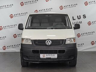 2005 Volkswagen Transporter T5, белый, 899000 рублей, вид 3