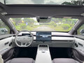 2026 Changan Qiyuan A06 28.39 kWh, серебристый, 2900843 рублей - вид 9