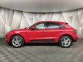 2020 Porsche Macan I Рестайлинг, красный - вид 4