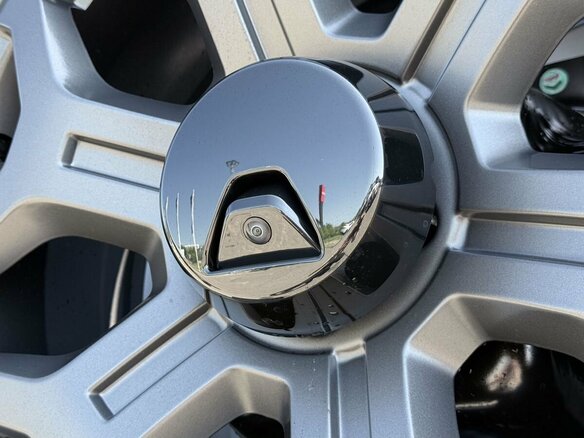 2026 Jetour T2, серый, 4499000 рублей - вид 16