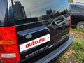 2009 Land Rover Discovery III, синий, 1100000 рублей - вид 4