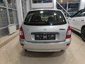 2010 Lada (ВАЗ) Kalina I, серебристый - вид 5