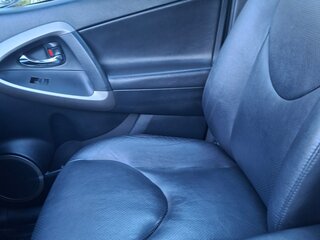 2007 Toyota RAV4 III (XA30), серый, 1200000 рублей, вид 4