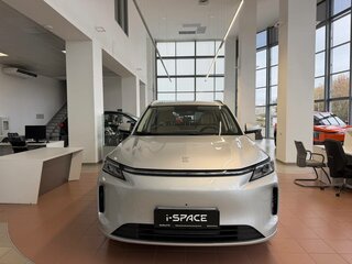 2026 Evolute i-Space I Рестайлинг, серый, 3890000 рублей, вид 2