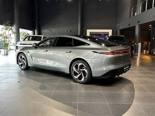 2025 Esteo Exlantix ES, серый, 6170000 рублей, вид 5