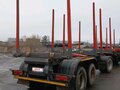 2024 САВ (СпецАвто-Восток) 8343, серый, 2587400 рублей - вид 2