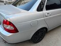 2012 Lada (ВАЗ) Priora I, серебристый - вид 7