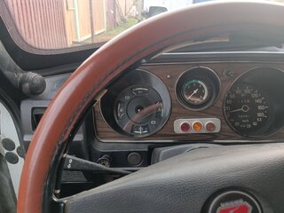 1997 ГАЗ 31029 «Волга», серый, 85000 рублей, вид 5