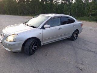 2003 Toyota Premio I (T24), серый, 650000 рублей, вид 4