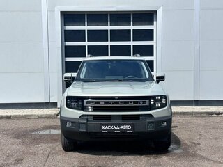 2026 Jetour T1, золотистый, 4199900 рублей, вид 2