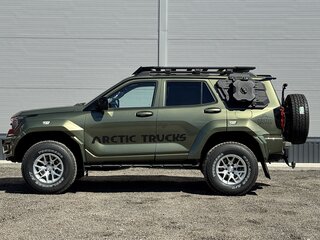 2025 Tank 400 I, зелёный, 7900000 рублей, вид 4