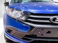 2026 Lada (ВАЗ) Granta I Рестайлинг, синий, 1230000 рублей - вид 3