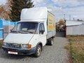 2000 ГАЗ ГАЗель (3302), белый, 447000 рублей