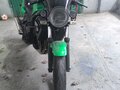 1989 Honda CB-1, зелёный, 185000 рублей - вид 4